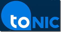 toniclogo toniclogo