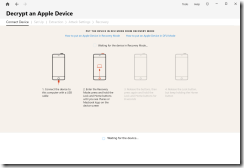 AppleDevice