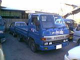 toyoace