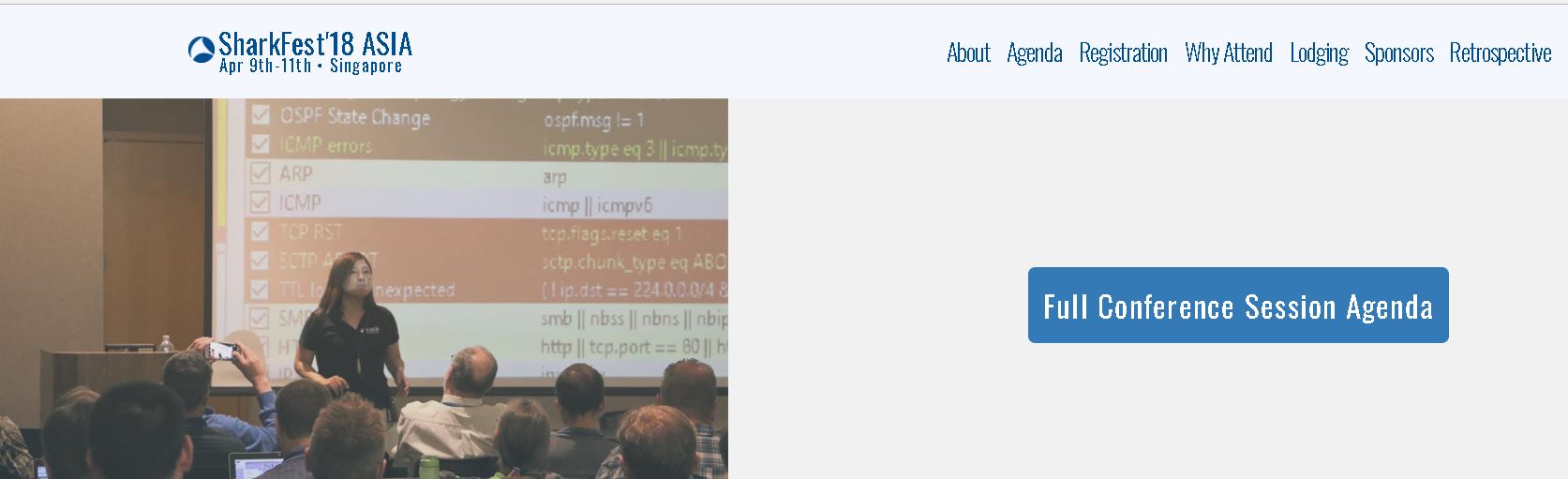 null null