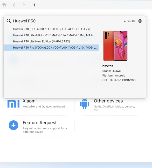 null
