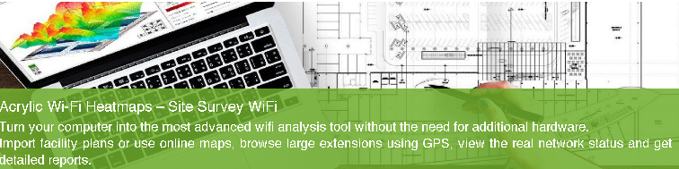 Acrylicwifi