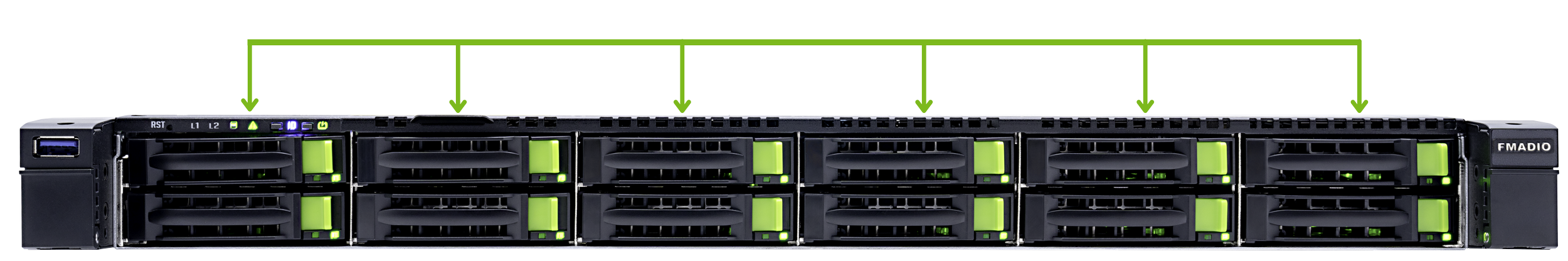 FMADIO 200G Packet Capture