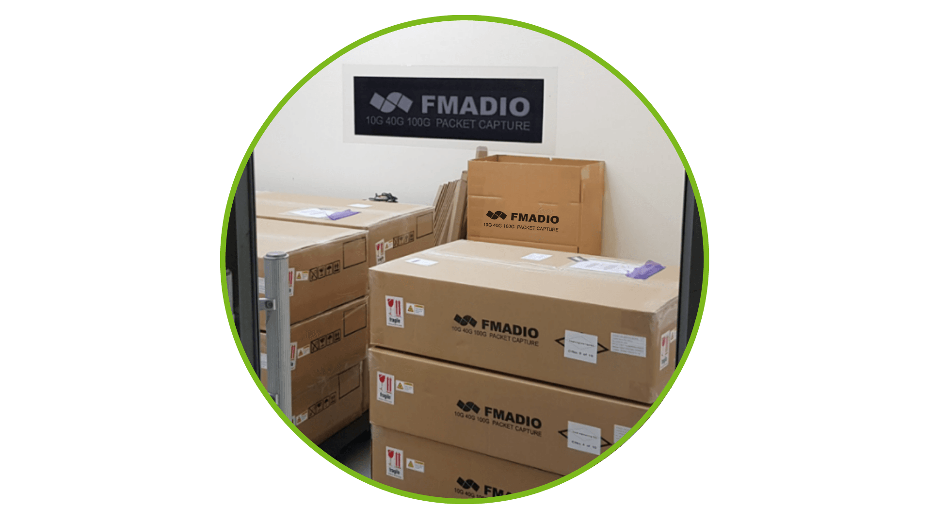 FMADIO 200G