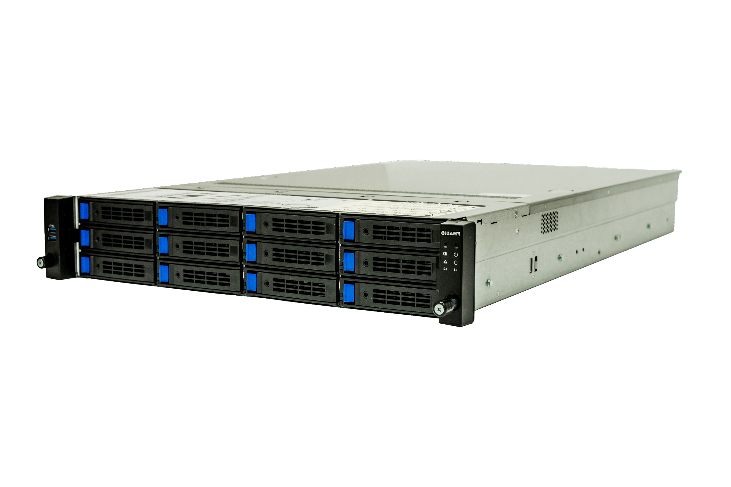 FMADIO Packet Capture Appliance