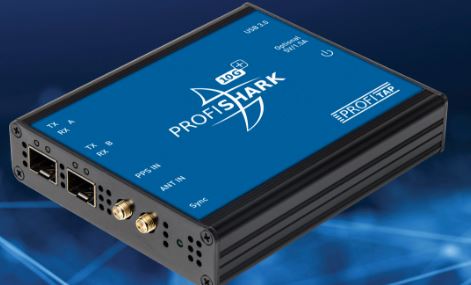 ProfiShark 10GPlus