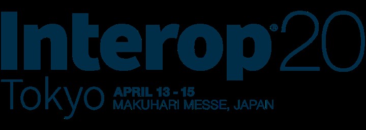 Interop Tokyo 2020