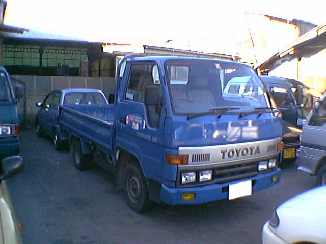 ToyoAce