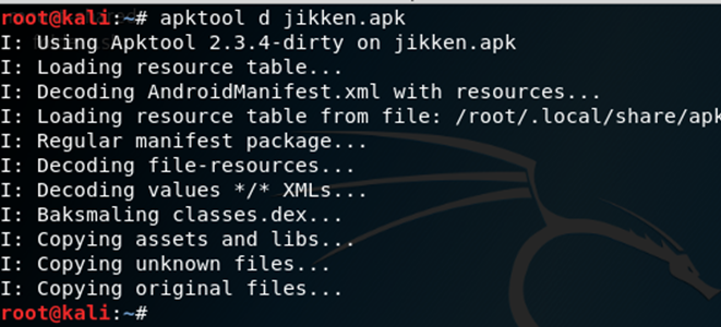 apktool