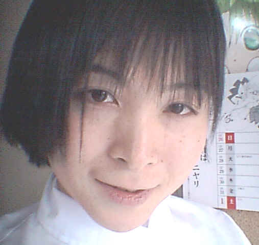 2000/1/1 新年明けましておめでとうございます。今年もよろしくお願いします。 いやあ、時間…