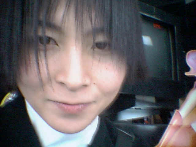 2000/1/1 新年明けましておめでとうございます。今年もよろしくお願いします。 いやあ、時間…