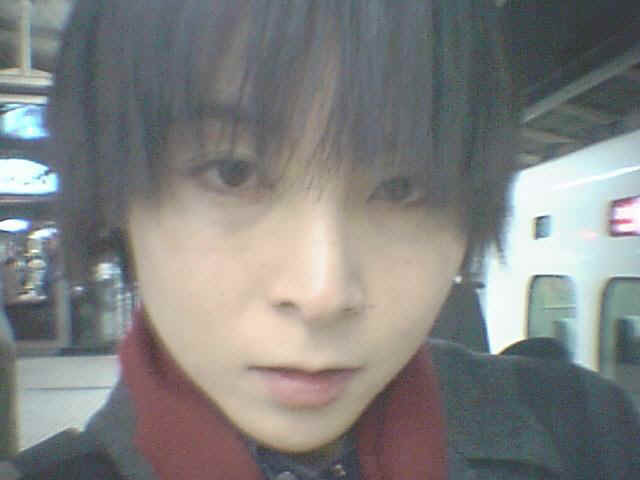 2000/2/24 年2月までの日記 2000/2/24-25 大阪いくじょーっていうわけで。。。…