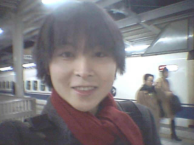 2000/2/24 年2月までの日記 2000/2/24-25 大阪いくじょーっていうわけで。。。…