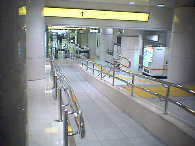 2000/2/24 年2月までの日記 2000/2/24-25 大阪いくじょーっていうわけで。。。…