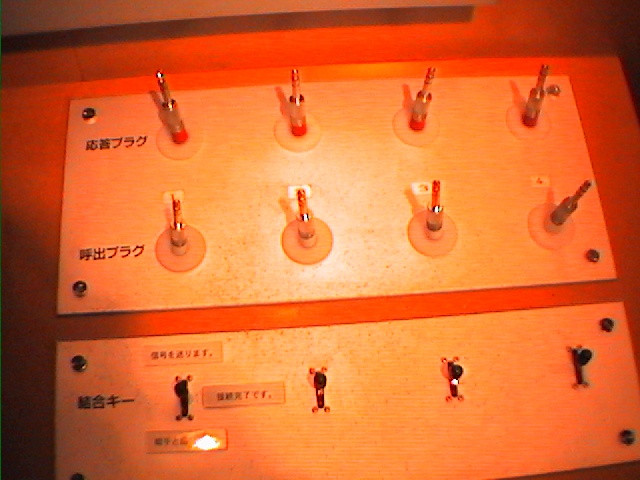 2000/2/24 年2月までの日記 2000/2/24-25 大阪いくじょーっていうわけで。。。…