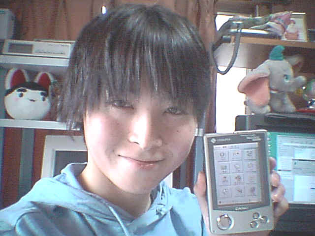 2000/2/24 年2月までの日記 2000/2/24-25 大阪いくじょーっていうわけで。。。…
