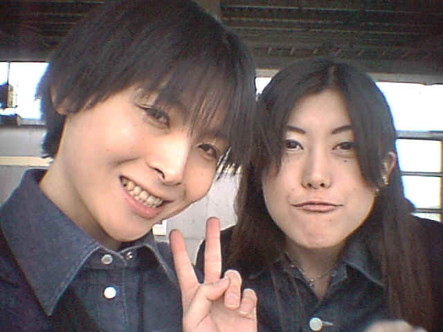 2000/4/2 TGSいってきましたー!もお最高に楽しかったよー。 コンテンツ的にはたいしたト…