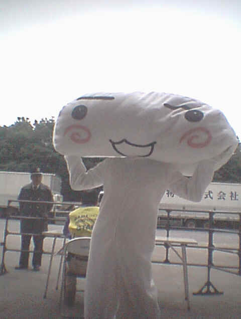 2000/4/2 TGSいってきましたー!もお最高に楽しかったよー。 コンテンツ的にはたいしたト…