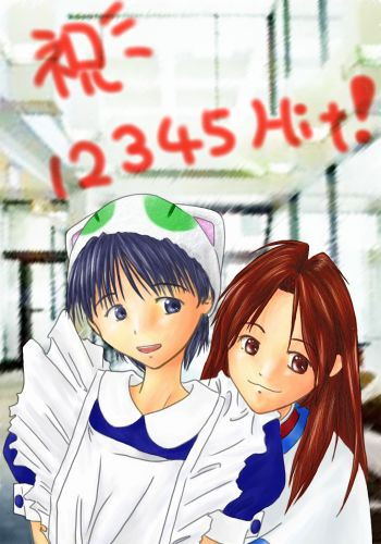 2000/5/31 気が付けば、5月もターミネーション。はやいにょー。 iTACのネットワーク演習…
