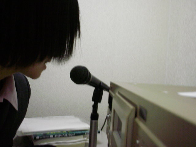 2001/1/29 そんなこんなで 今日は ExtreamNetworks社 のLayer3スイッ…