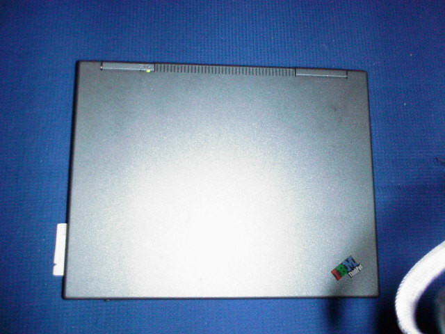 2001/1/29 そんなこんなで 今日は ExtreamNetworks社 のLayer3スイッ…