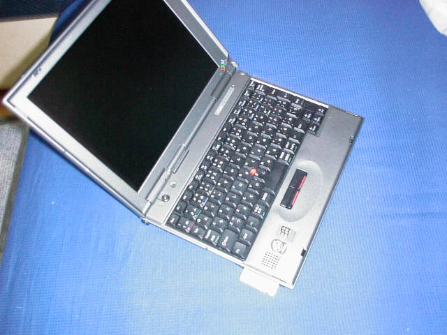 2001/1/29 そんなこんなで 今日は ExtreamNetworks社 のLayer3スイッ…
