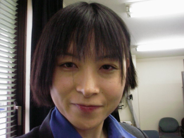 2001/1/29 そんなこんなで 今日は ExtreamNetworks社 のLayer3スイッ…