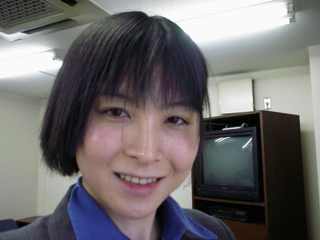 2001/1/29 そんなこんなで 今日は ExtreamNetworks社 のLayer3スイッ…