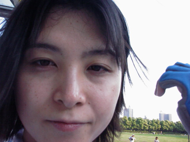 2001/5/16 こんにちはお久しぶりですて池袋りりすです。 さてさて、またまた毎日追われていた…