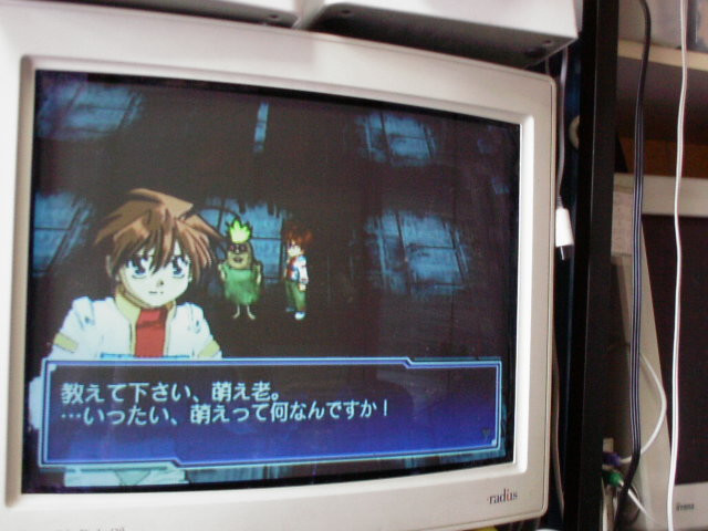 2001/5/30 ずがーん