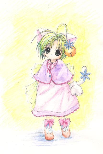 2001/7/28 ほんと、梅雨明けというか、学生のみなさんは夏休み真っ只中ですねー。 そんな中、…