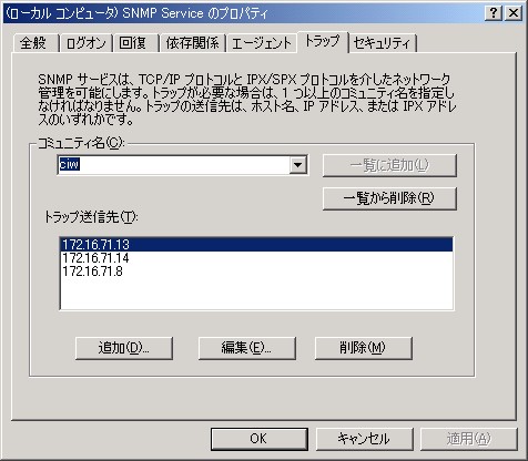 2002/9/29 いけりり★パフォーマンスモニターによるベースライン