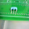 2003/1/1 いけりり★新春大阪2003