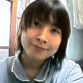 2003/1/26 美紗さんから「妹」のイラストが届いたよー。
