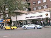 LamborginiLondon