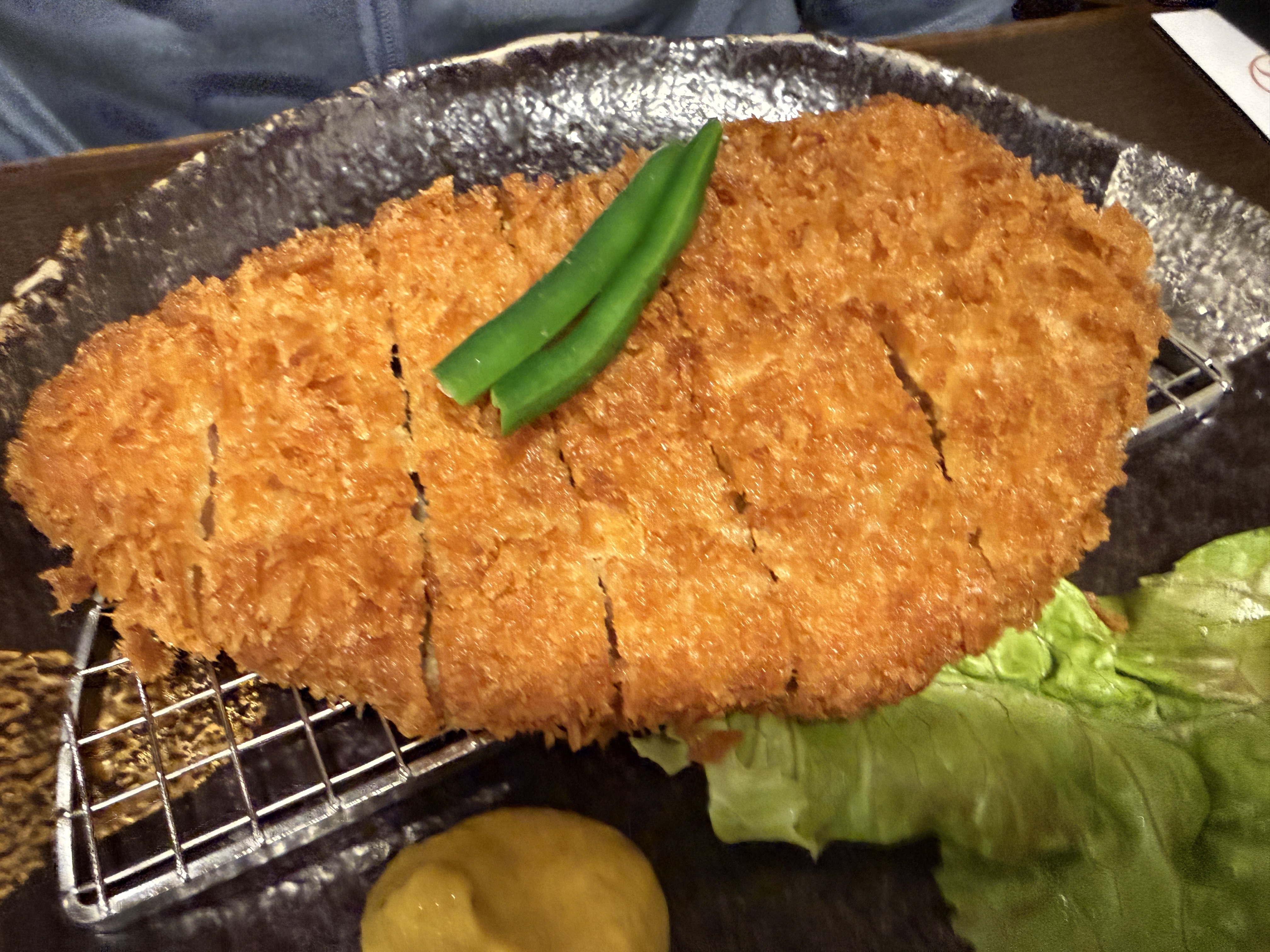 騎射場でのんかた