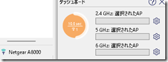 A8000onTamoGraph