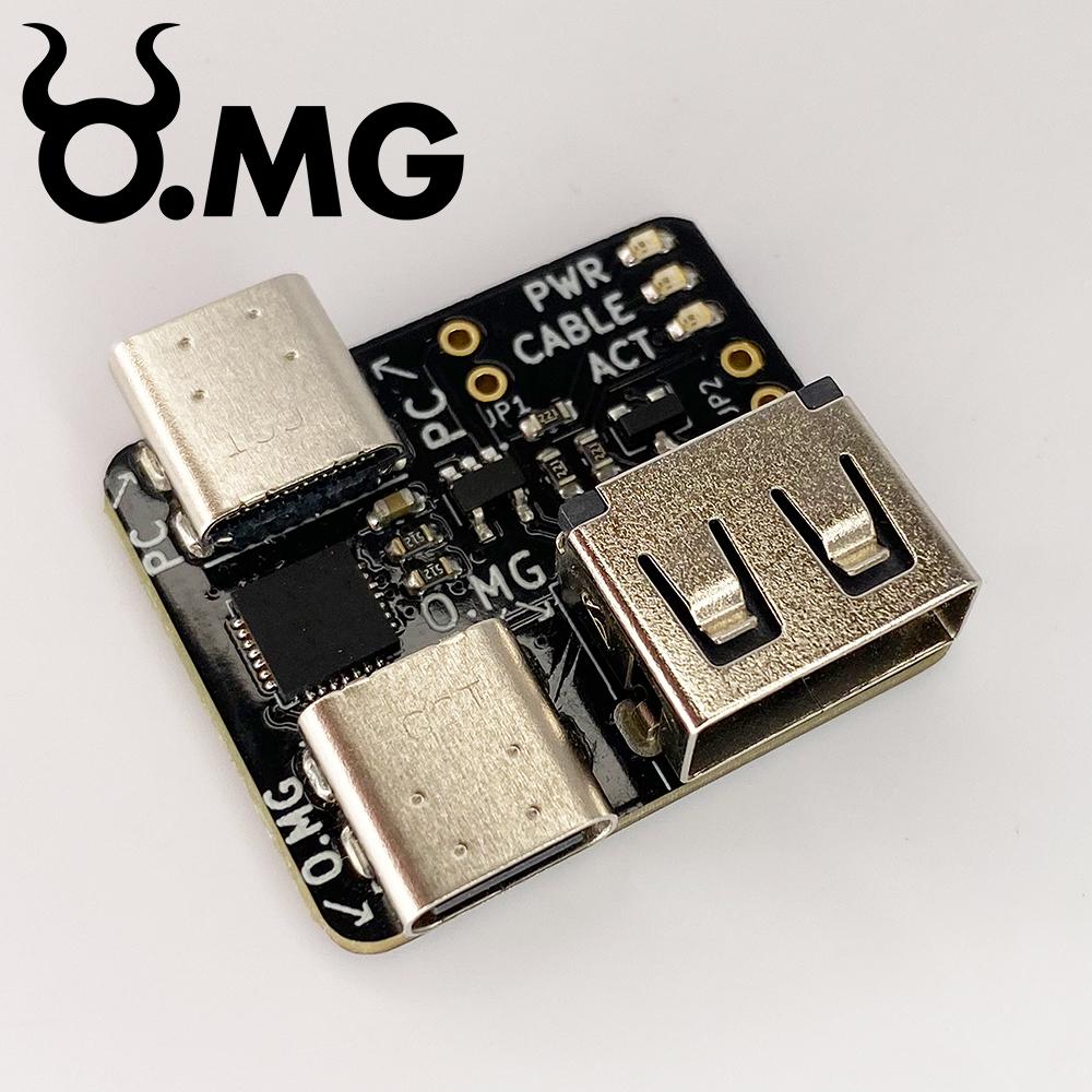 OMGProgrammerA+C