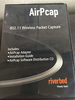 AirPcap